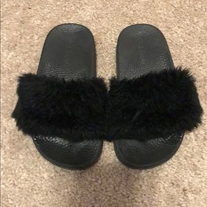 Toddler girl sandals